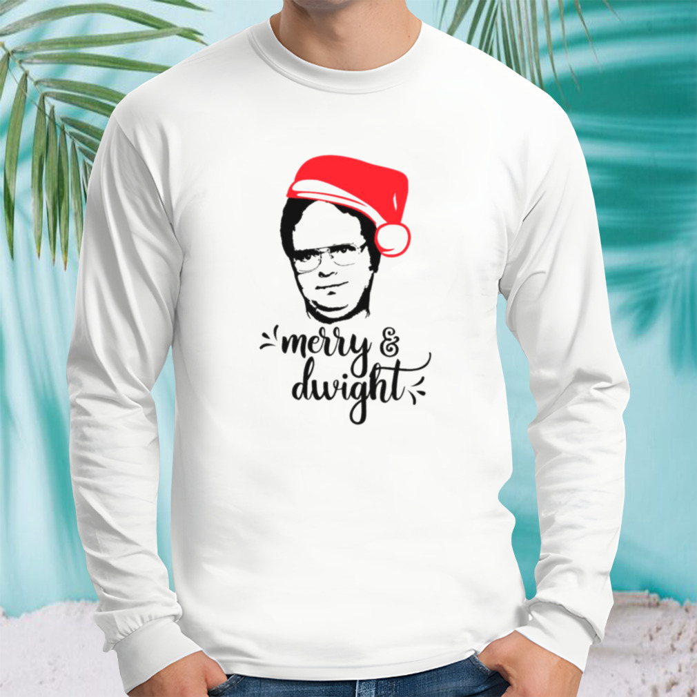 Longsleeve shirt