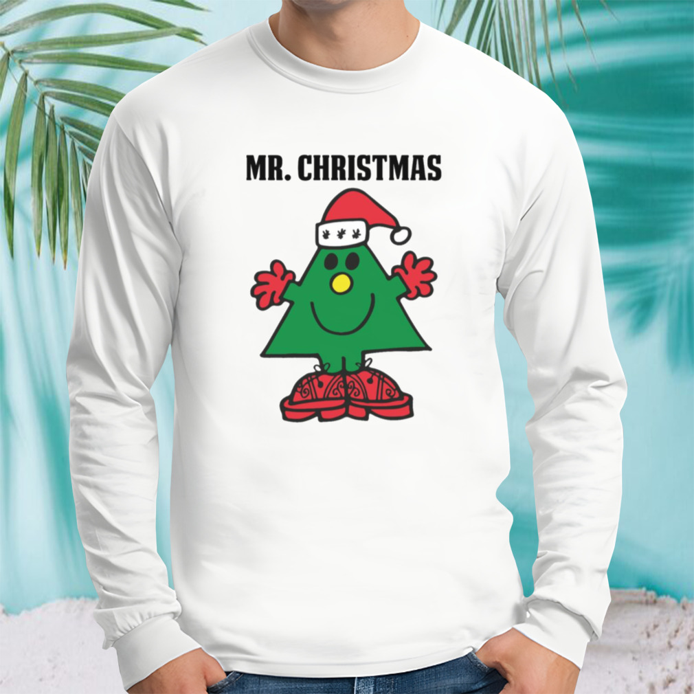 Longsleeve shirt