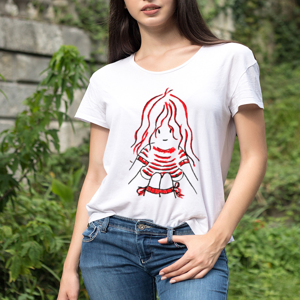 Women's shirt