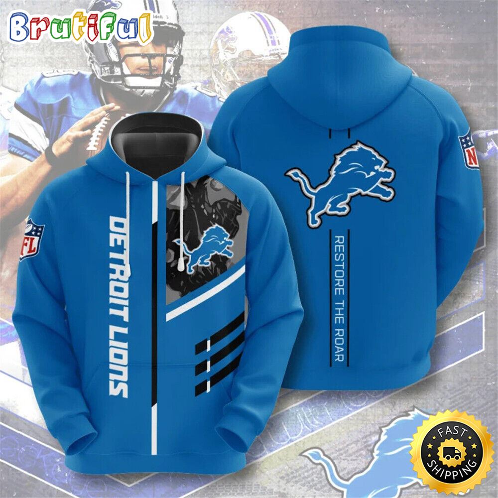 NFL Carolina Panthers 3D Hoodie All Over Print Shirts All Over Print Shirts Trendy Fanwear For Football Enthusiasts