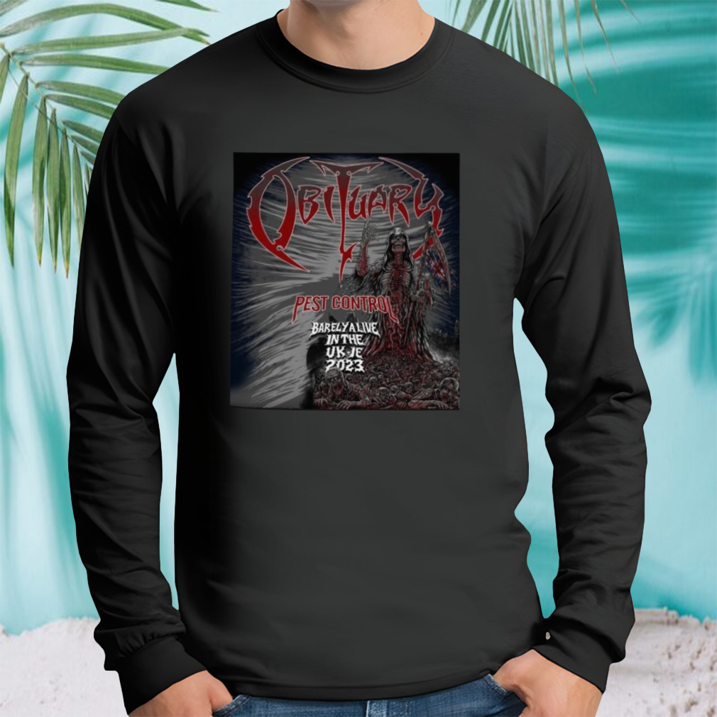 Longsleeve tshirt