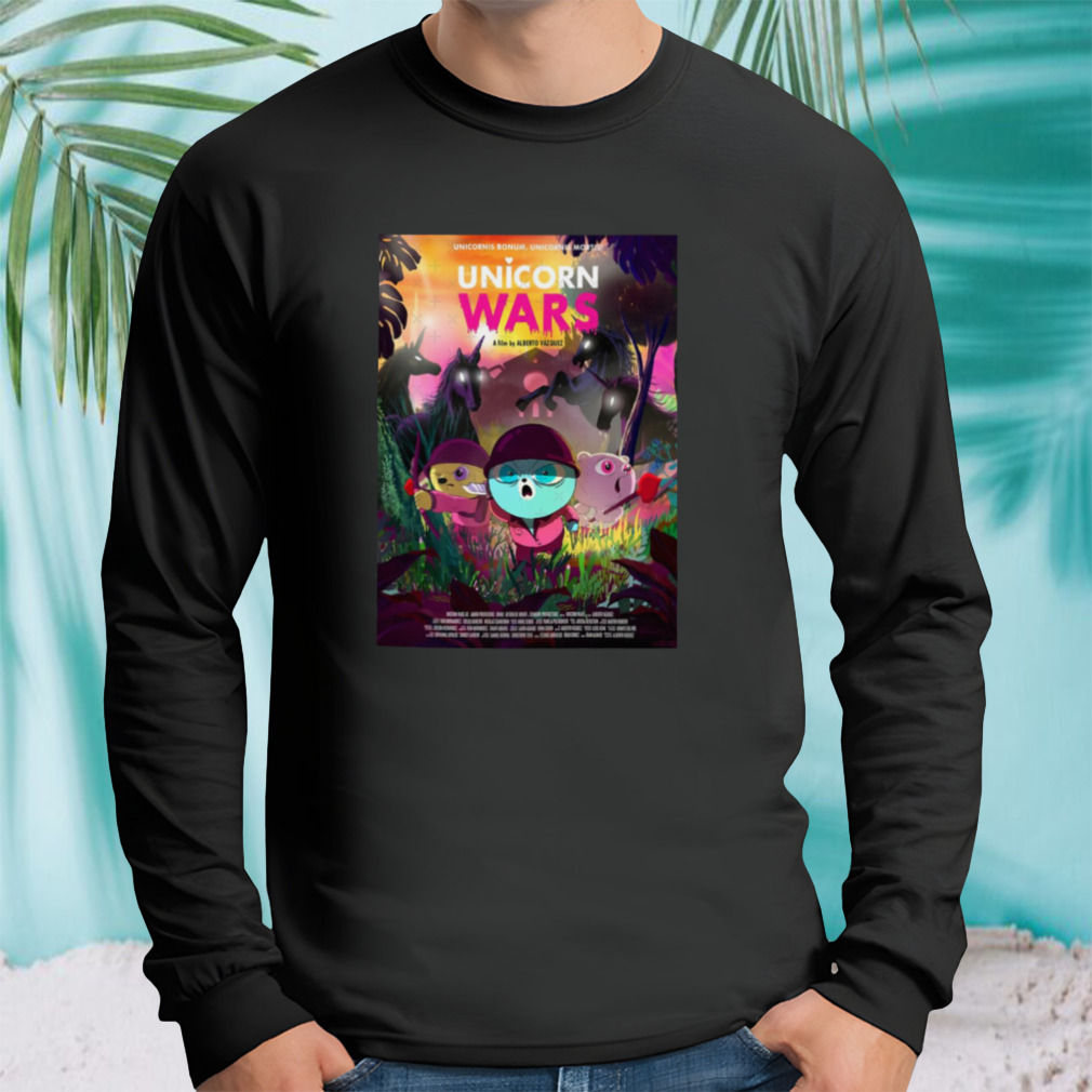 Longsleeve tshirt