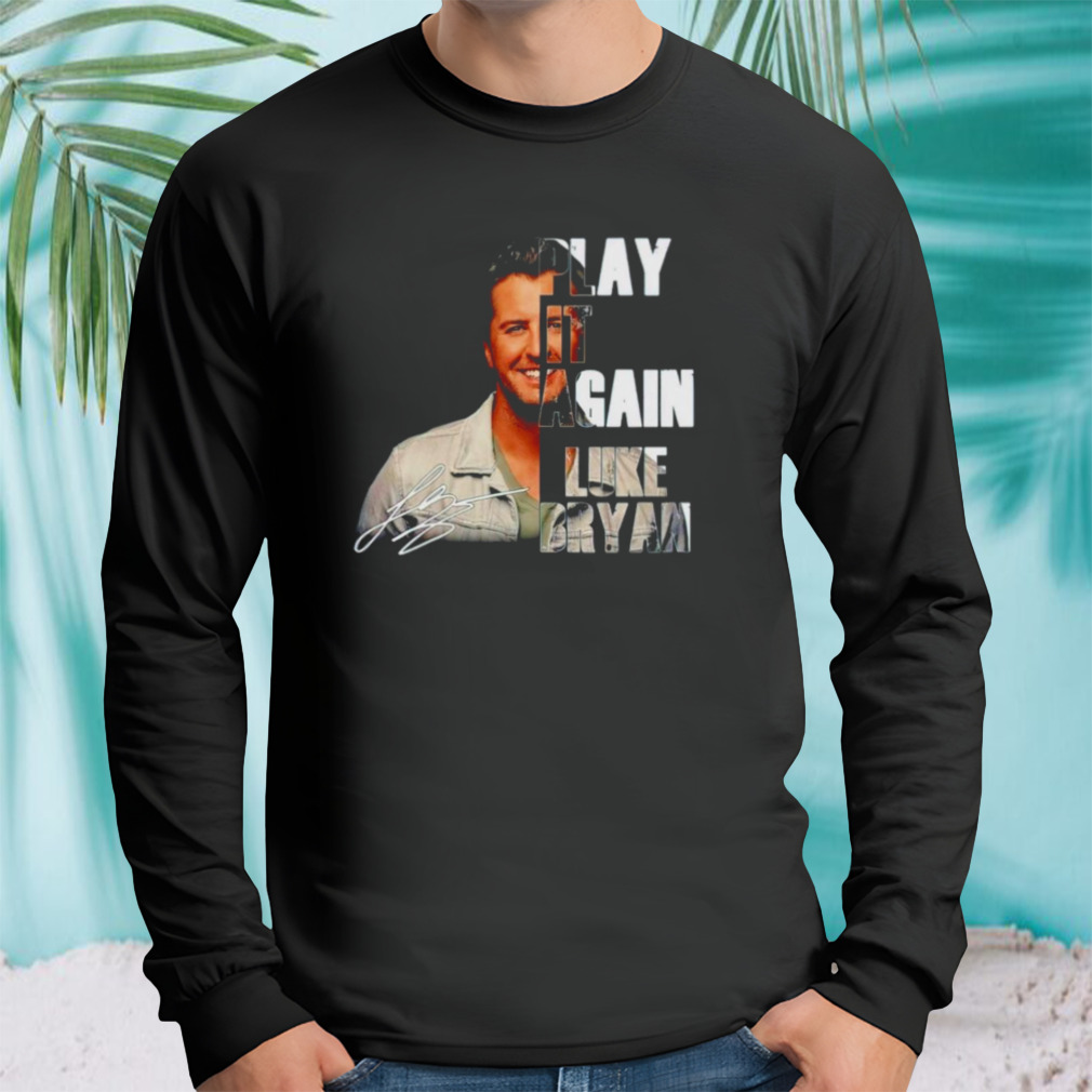 Longsleeve tshirt
