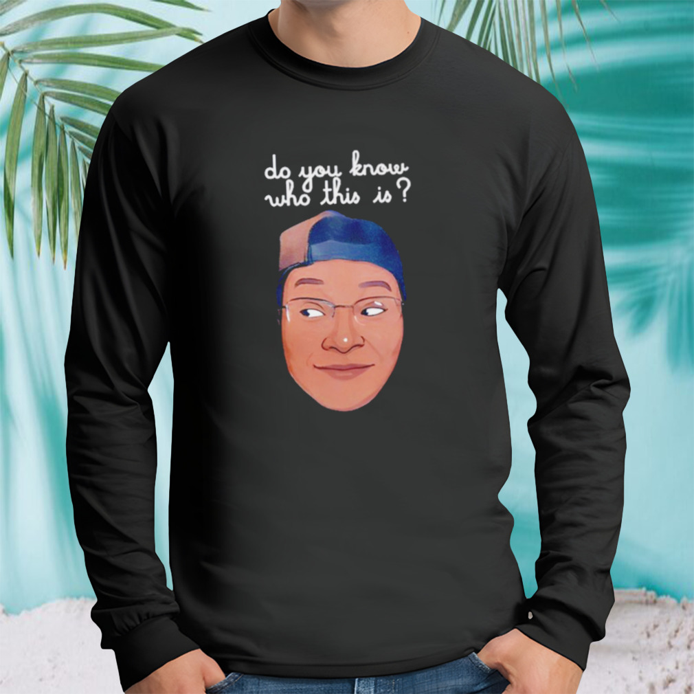 Longsleeve tshirt