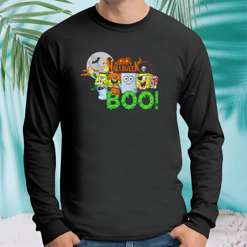 Longsleeve tshirt