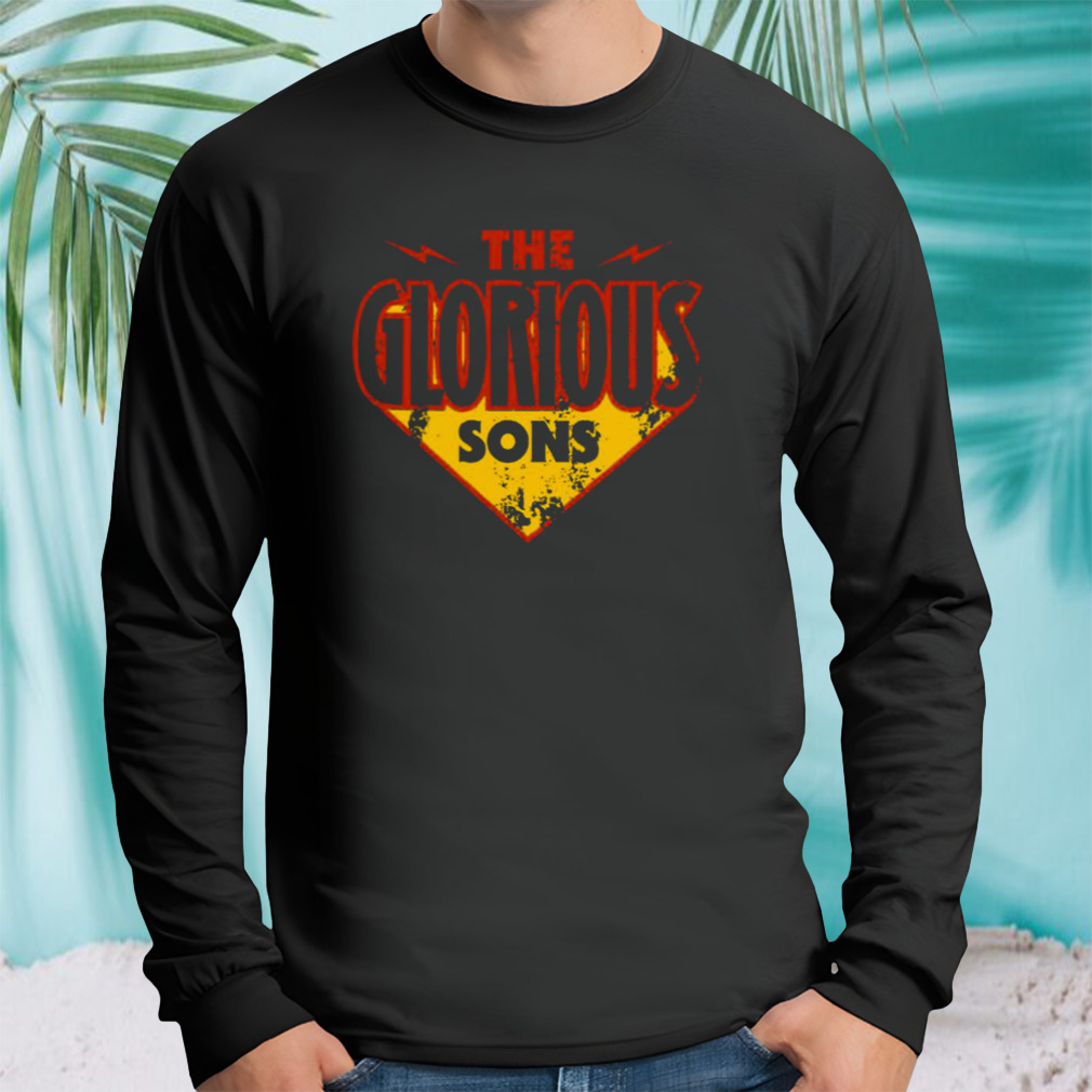 Longsleeve tshirt