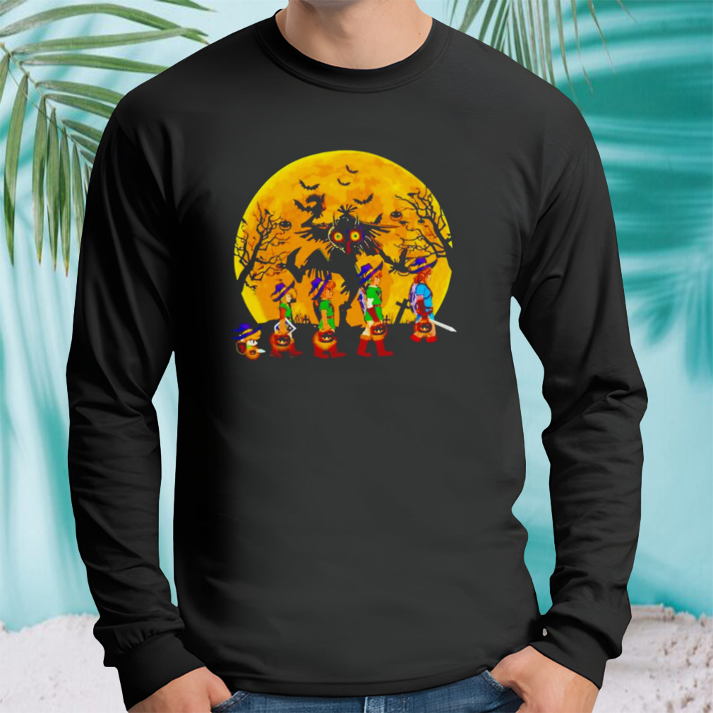 Longsleeve tshirt