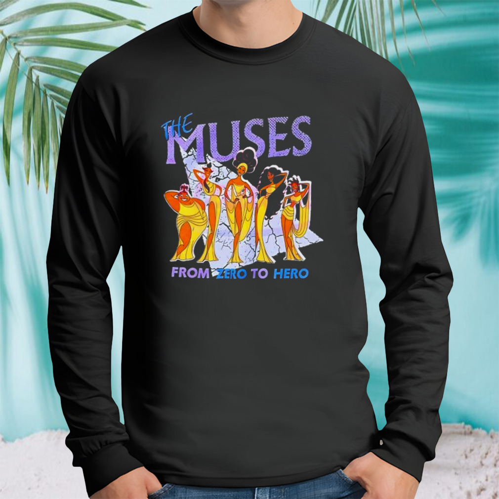 Longsleeve tshirt