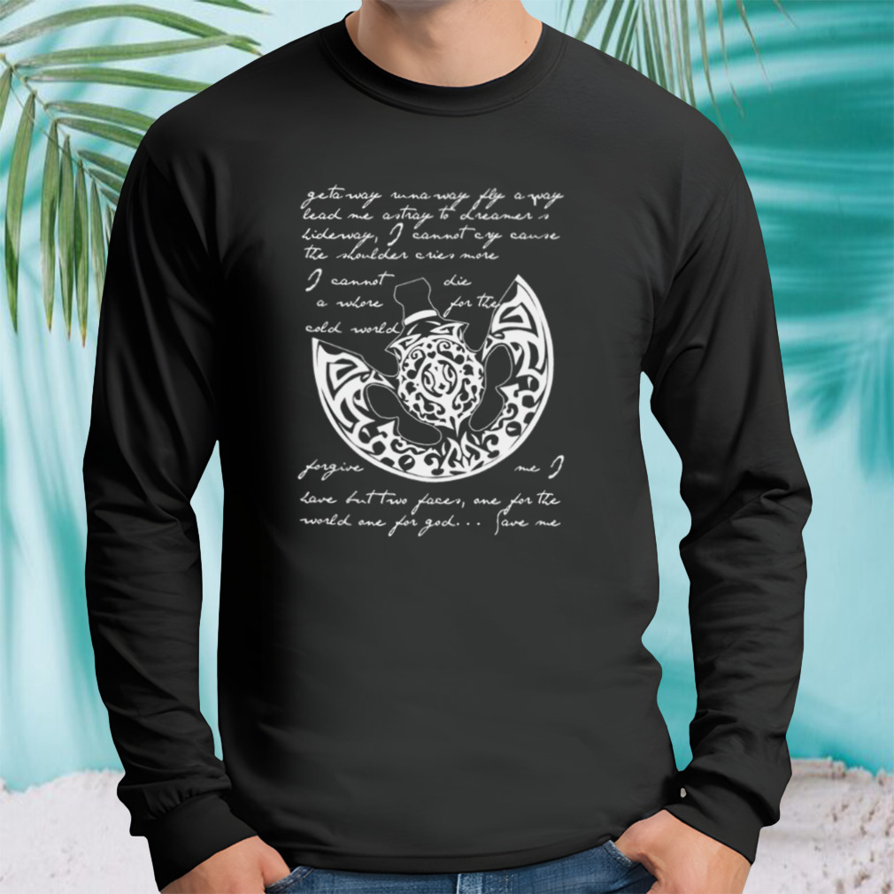 Longsleeve tshirt