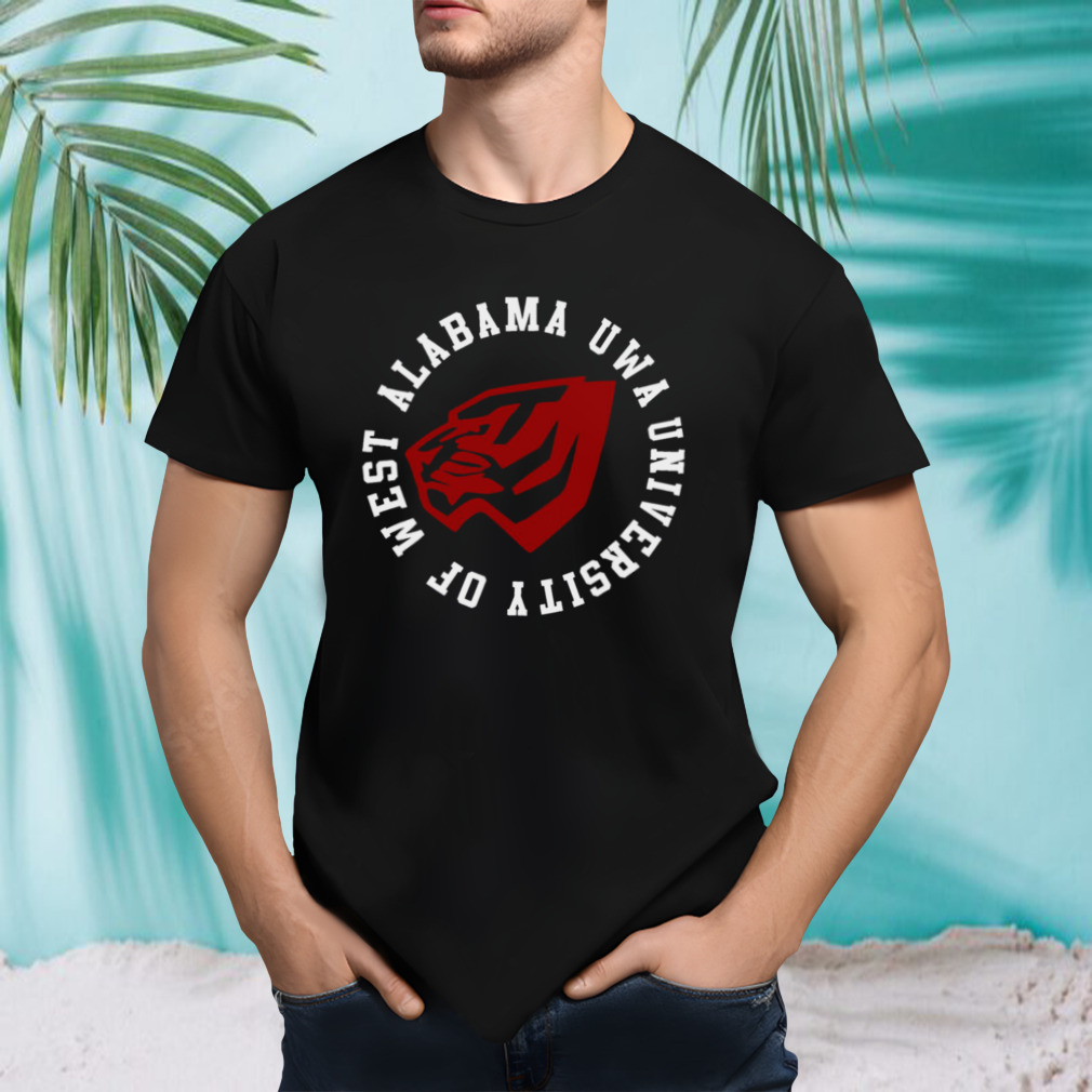 University Of West Alabama Uwa shirt