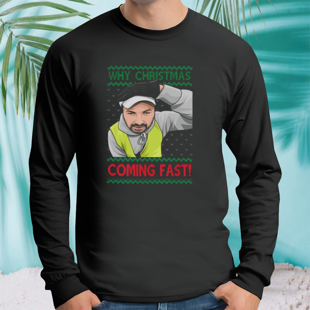 Longsleeve tshirt
