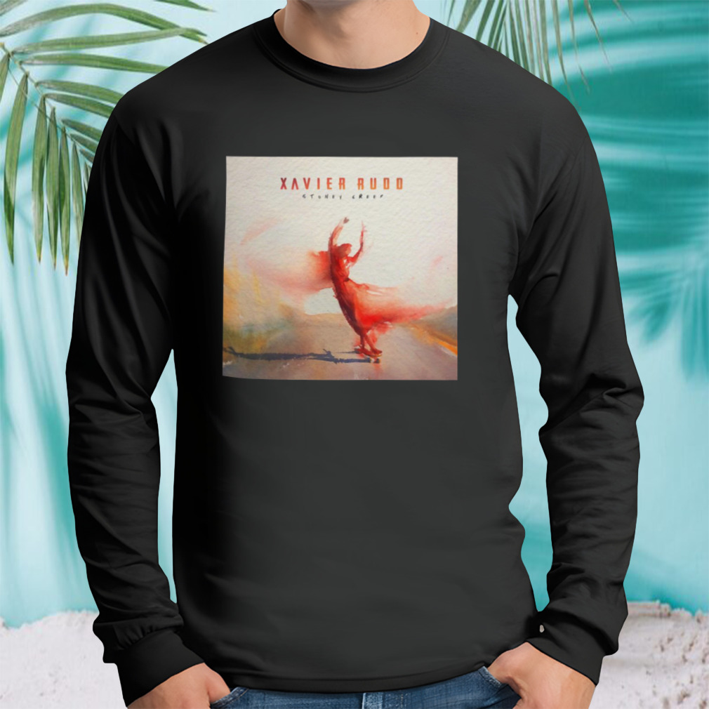 Longsleeve tshirt