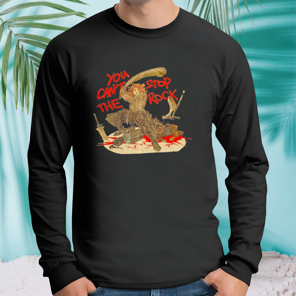 Longsleeve tshirt