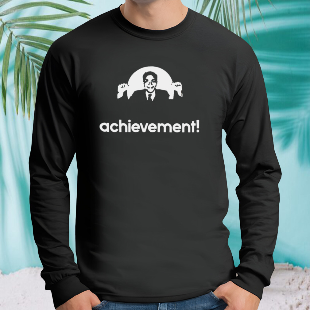Longsleeve tshirt
