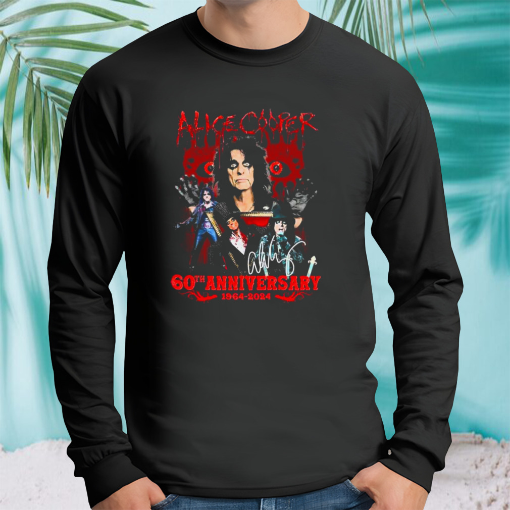 Longsleeve tshirt
