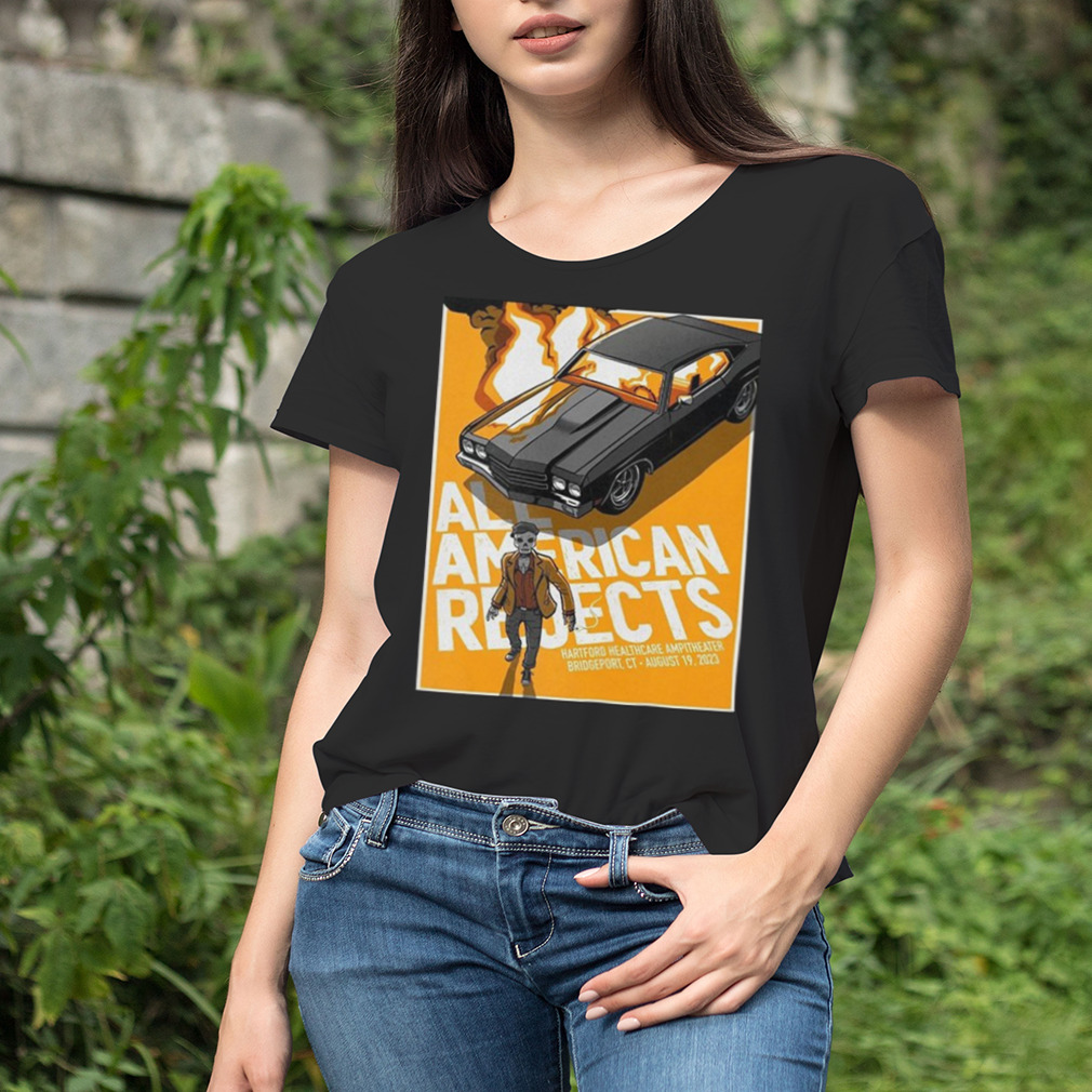 Women's tshirt