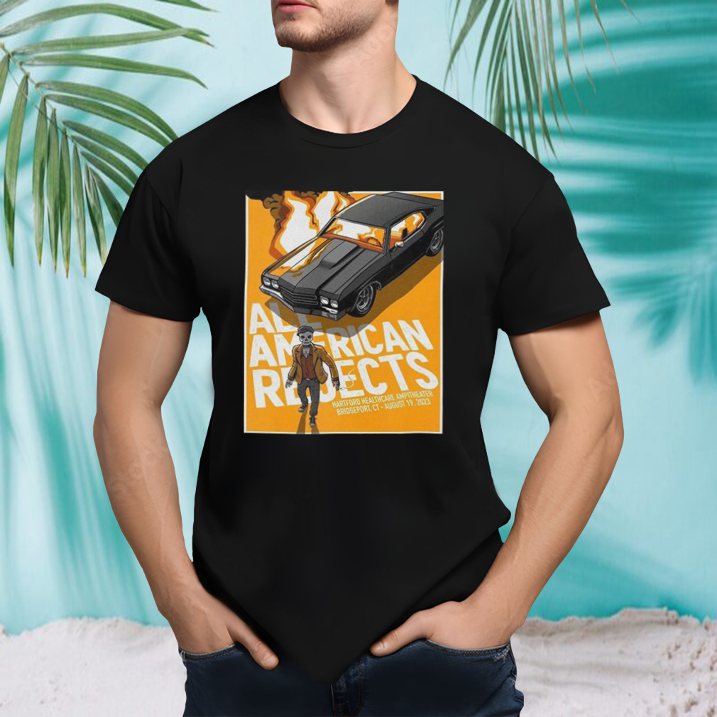 Unisex tshirt