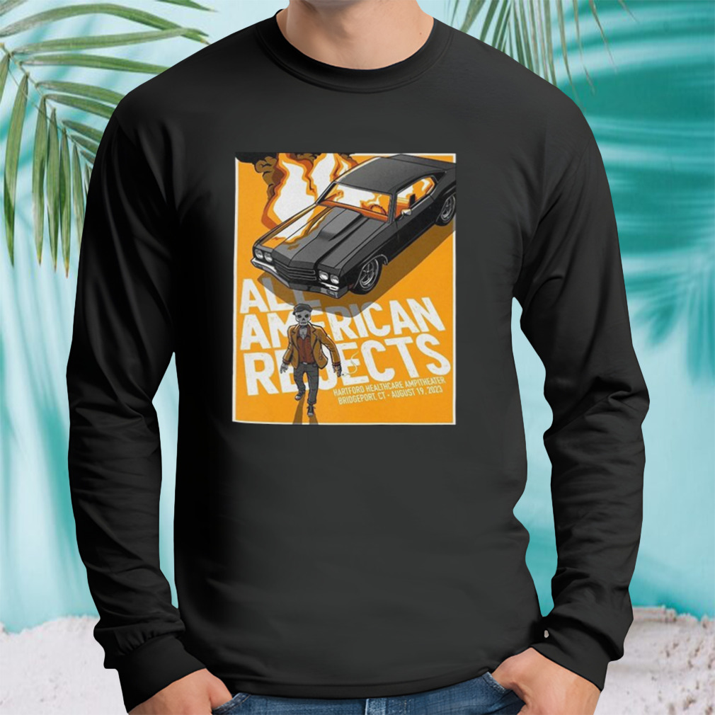 Longsleeve tshirt