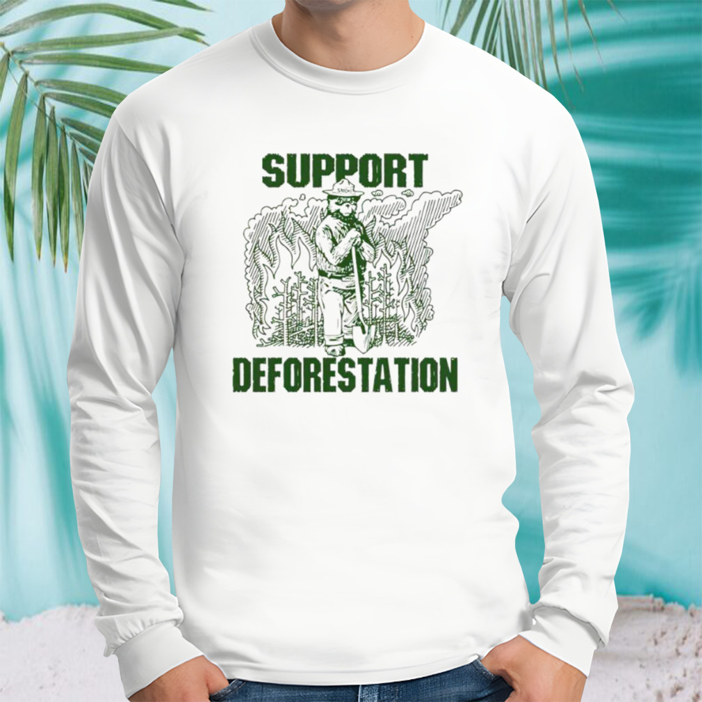 Longsleeve shirt