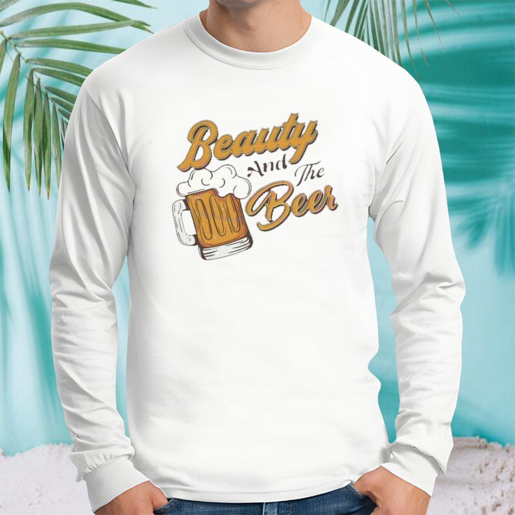 Longsleeve shirt