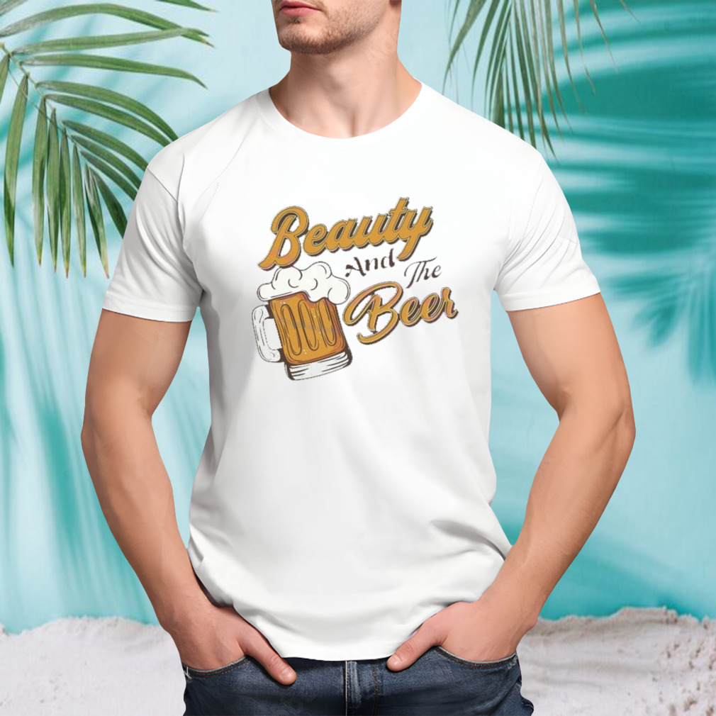 Unisex shirt