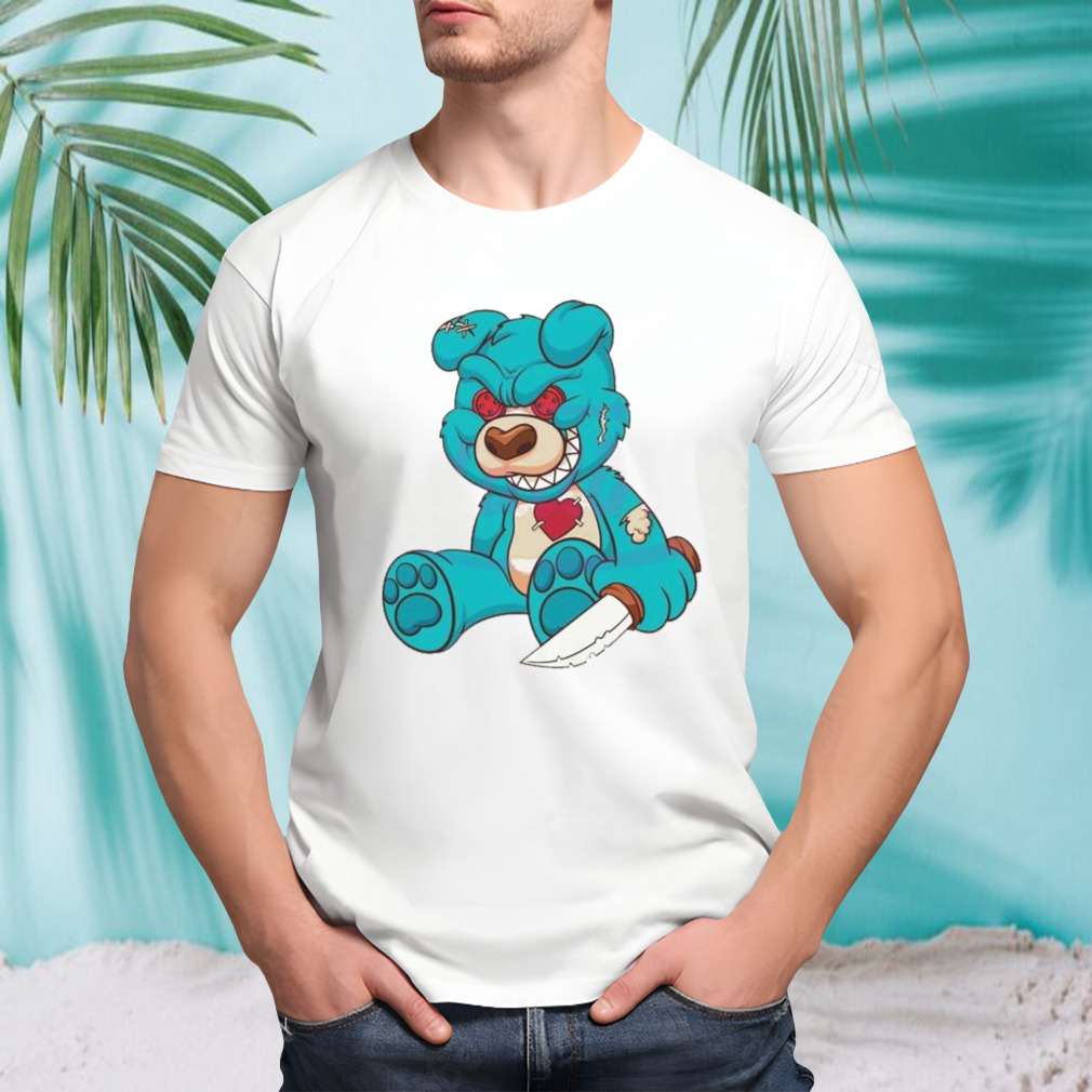 Unisex shirt