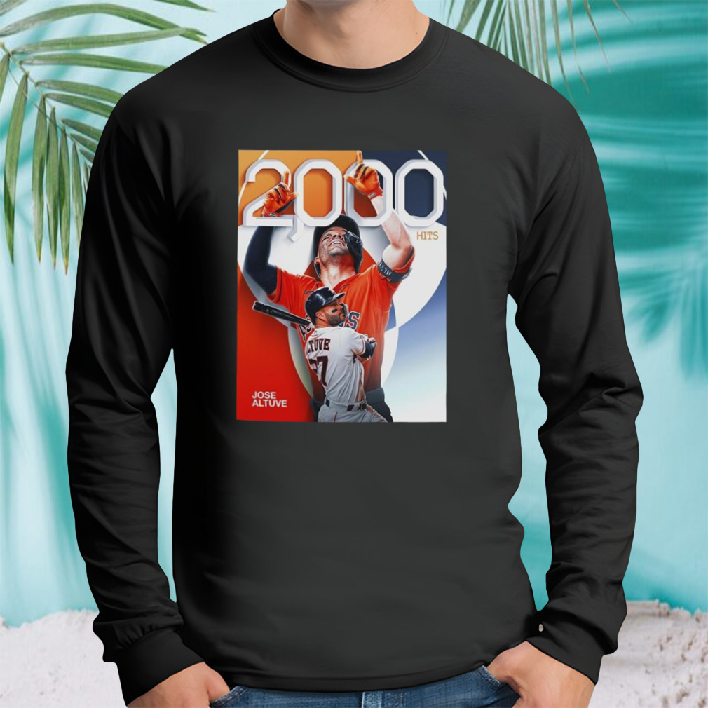 Longsleeve tshirt