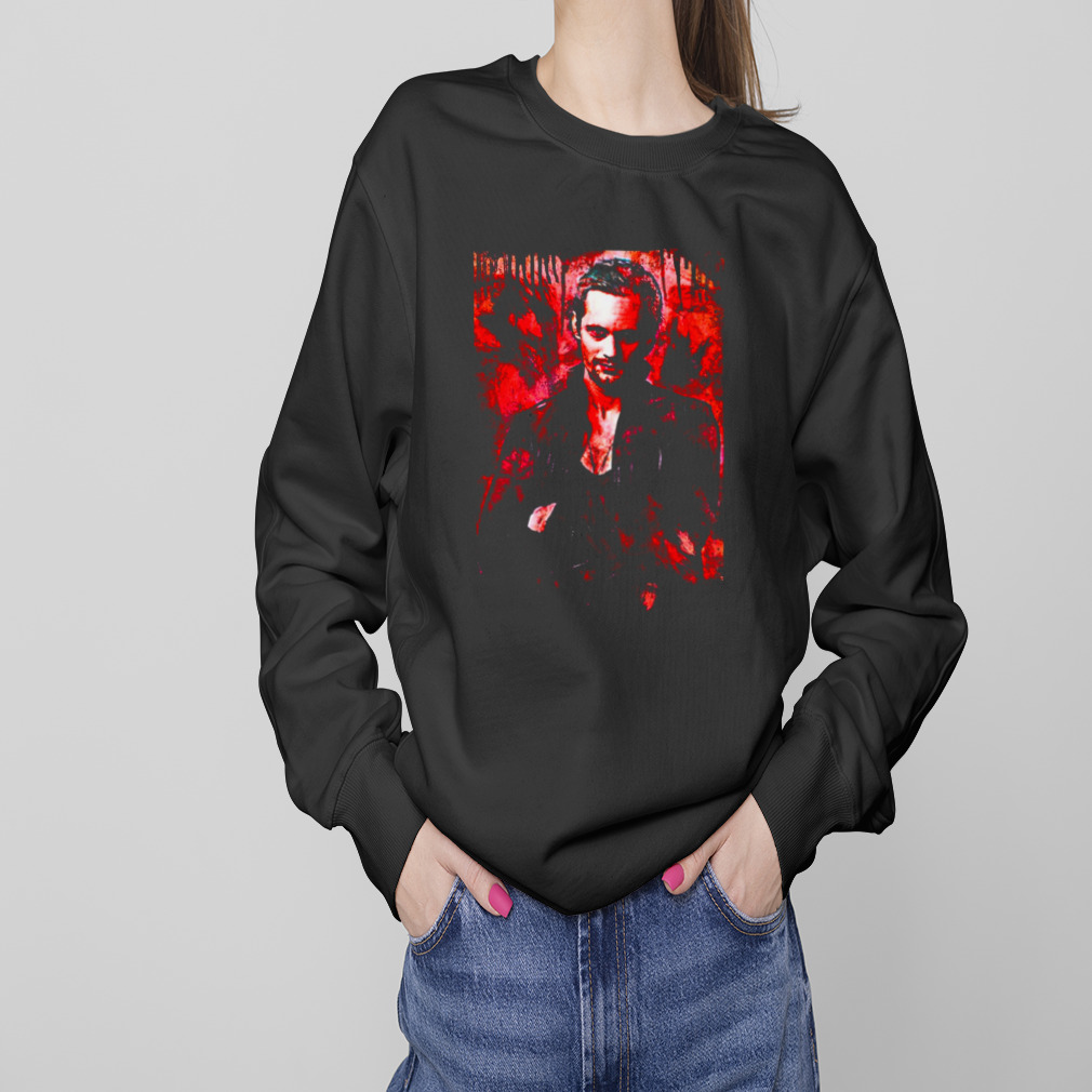 Eric Northman Portrit True Blood shirt 4 Sweaters