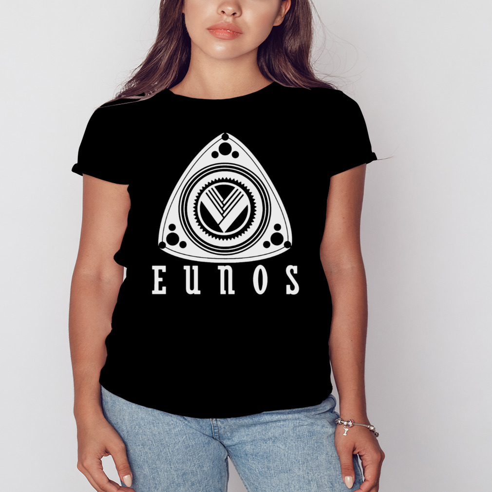Eunos Cosmo Initial D White shirt 2 Women's tshirt