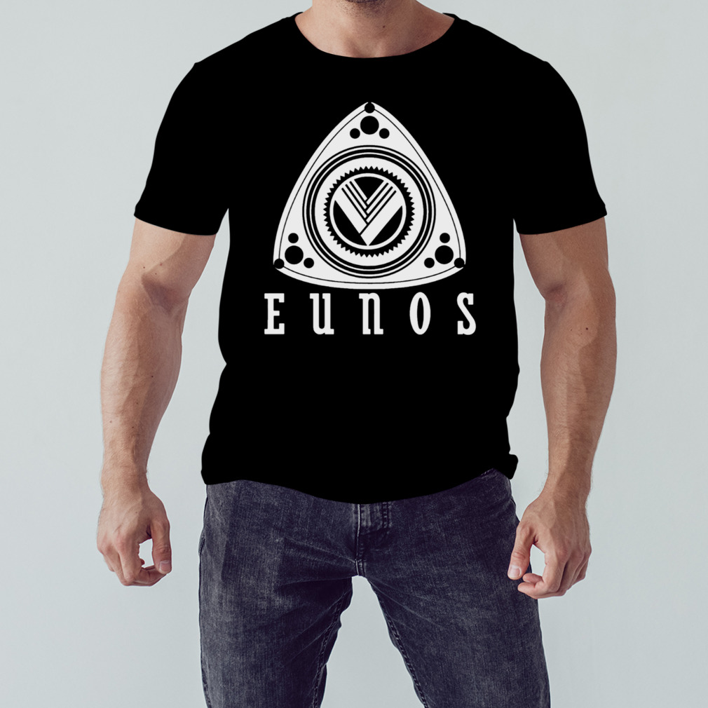 Eunos Cosmo Initial D White shirt 1 Unisex tshirt