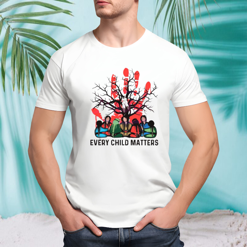 Unisex shirt