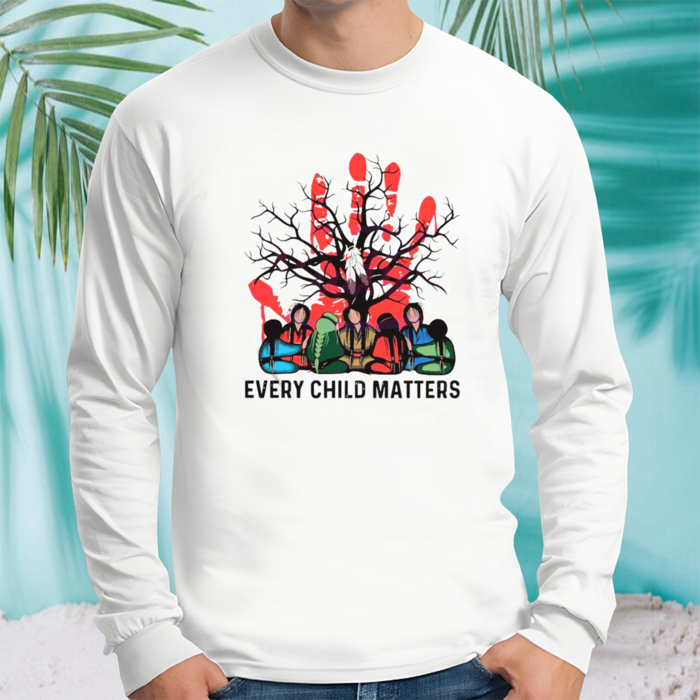 Longsleeve shirt