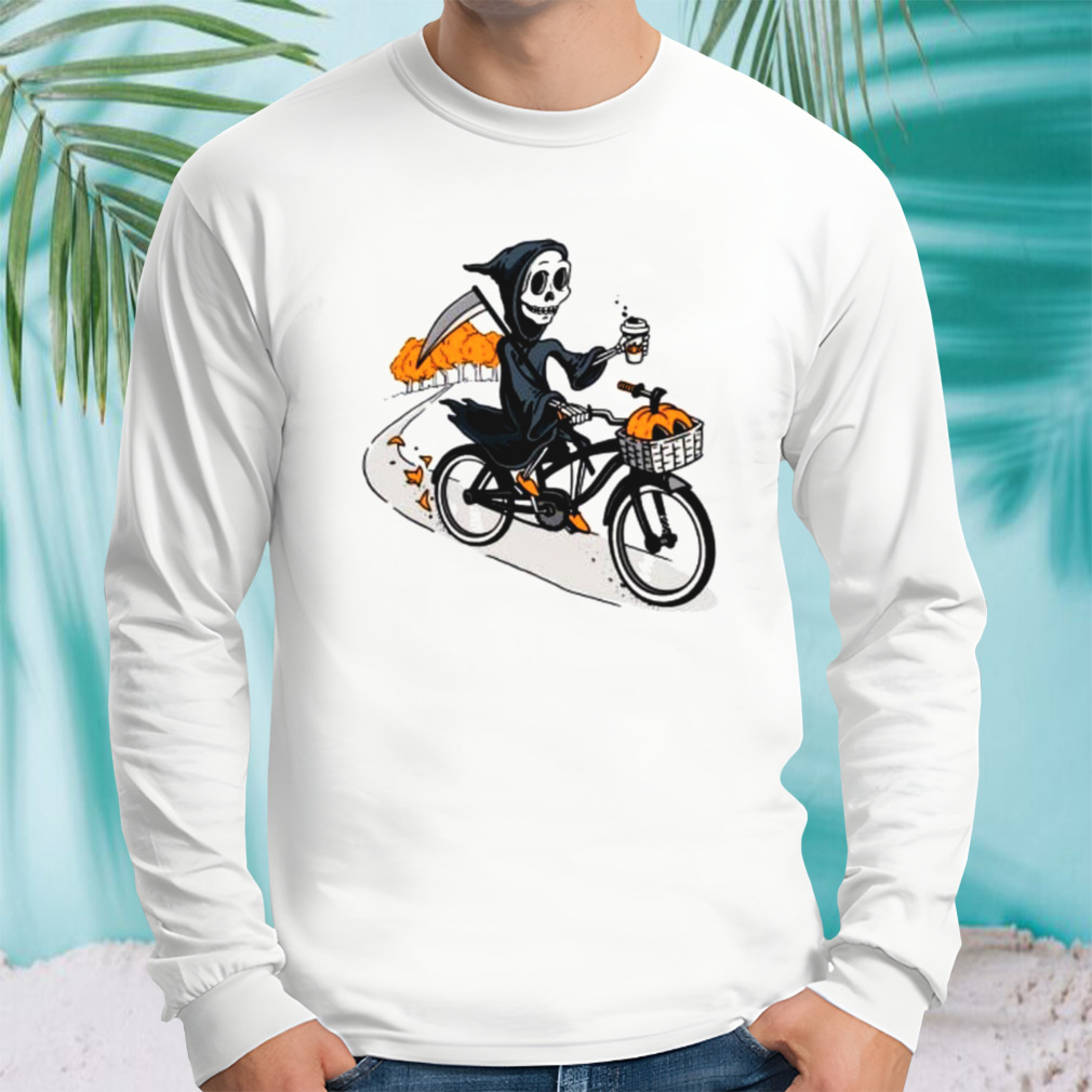 Longsleeve shirt