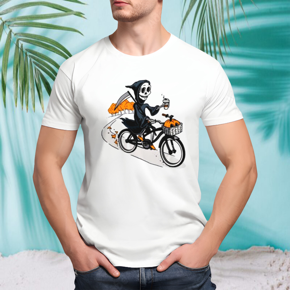 Unisex shirt