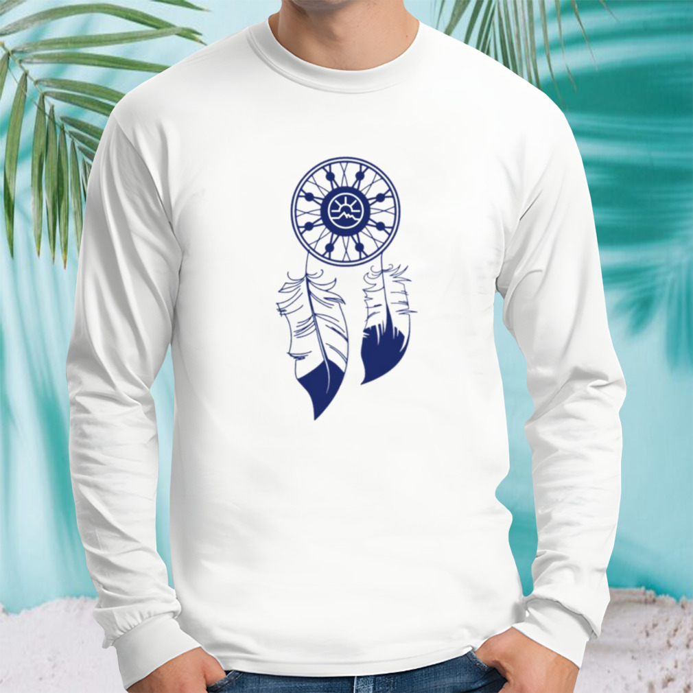 Longsleeve shirt