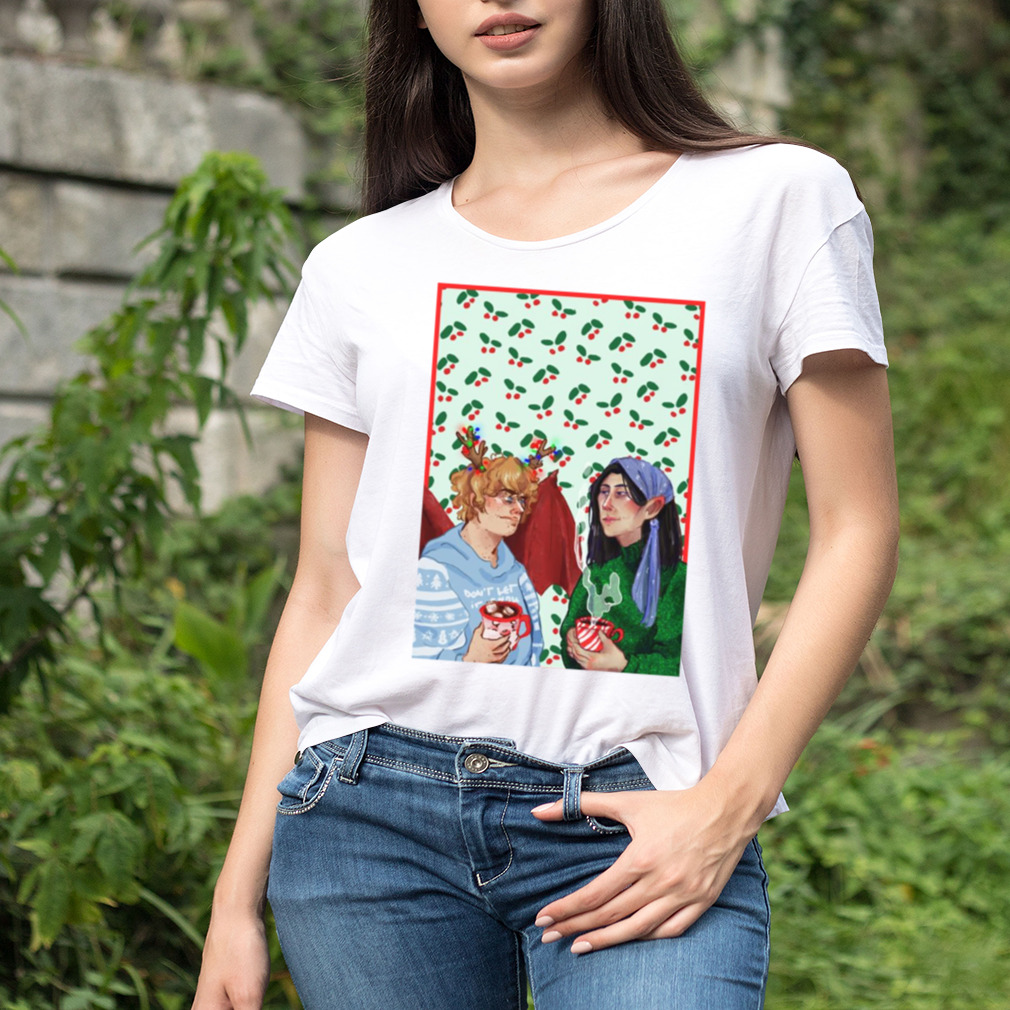 Women's shirt