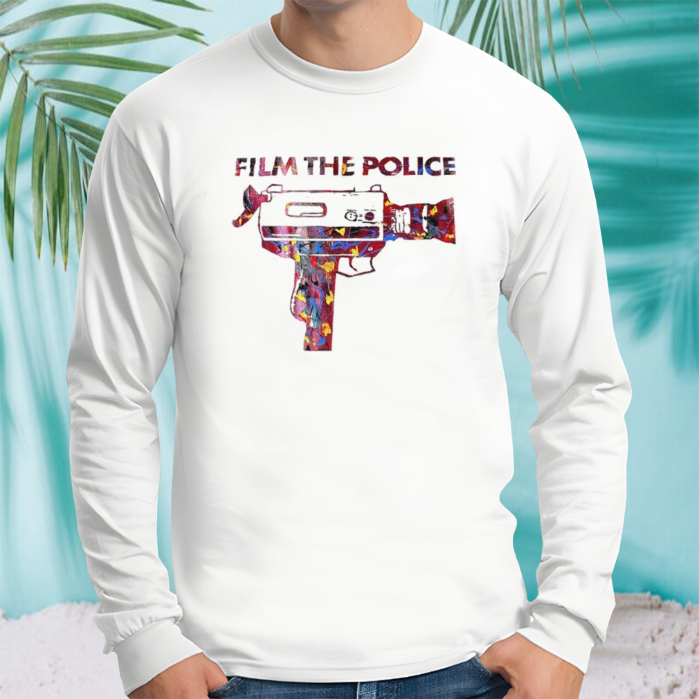 Longsleeve shirt