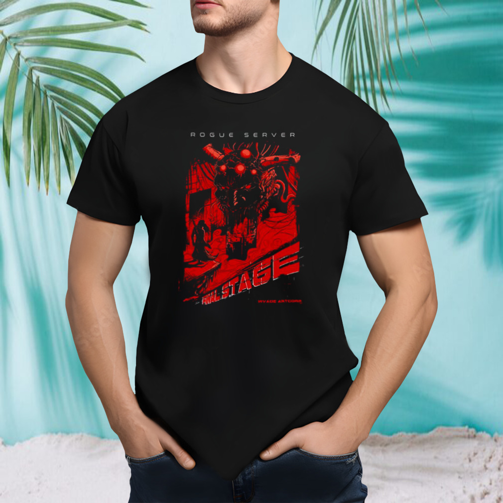 Unisex tshirt