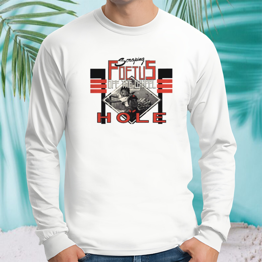 Longsleeve shirt