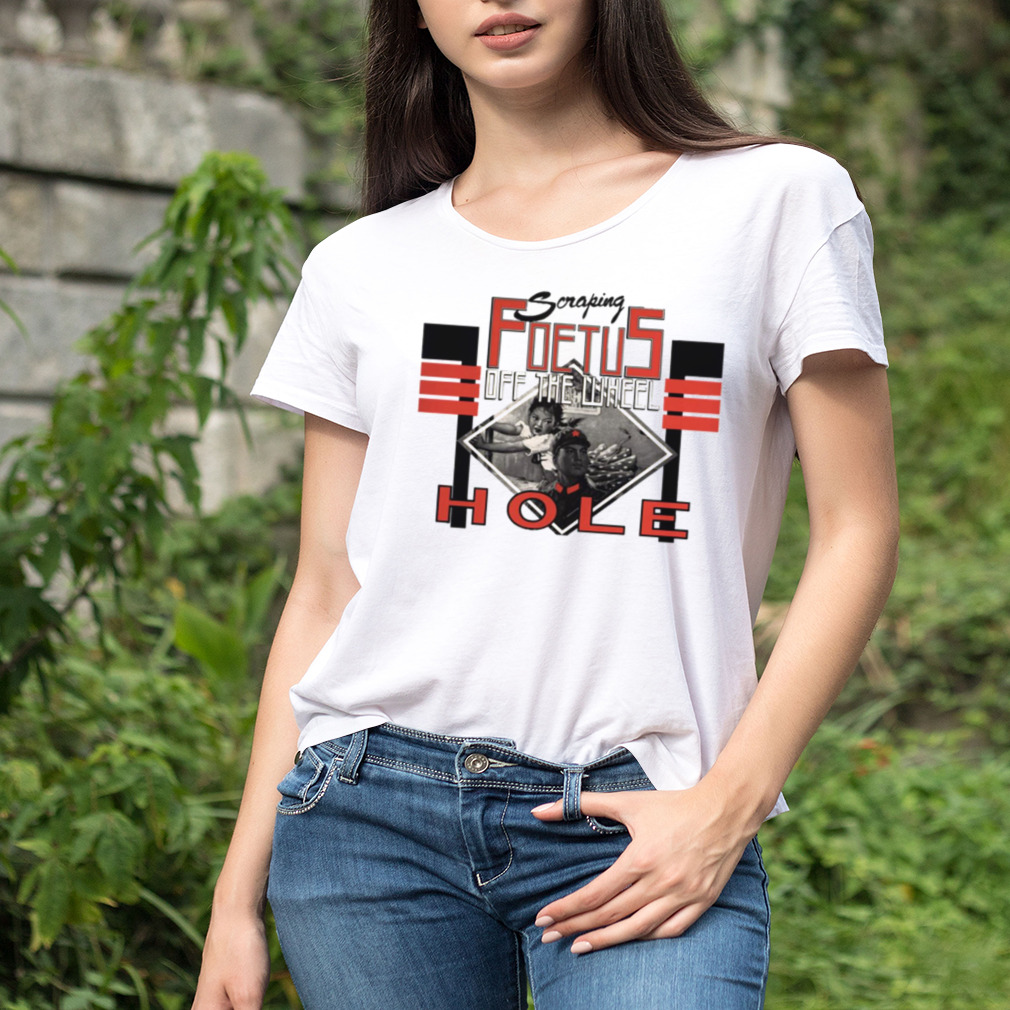Women's shirt