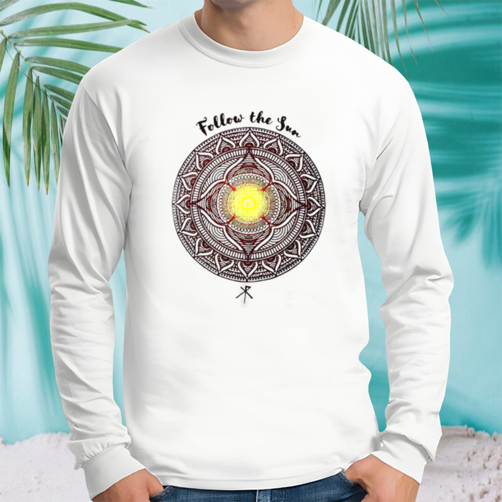 Longsleeve shirt