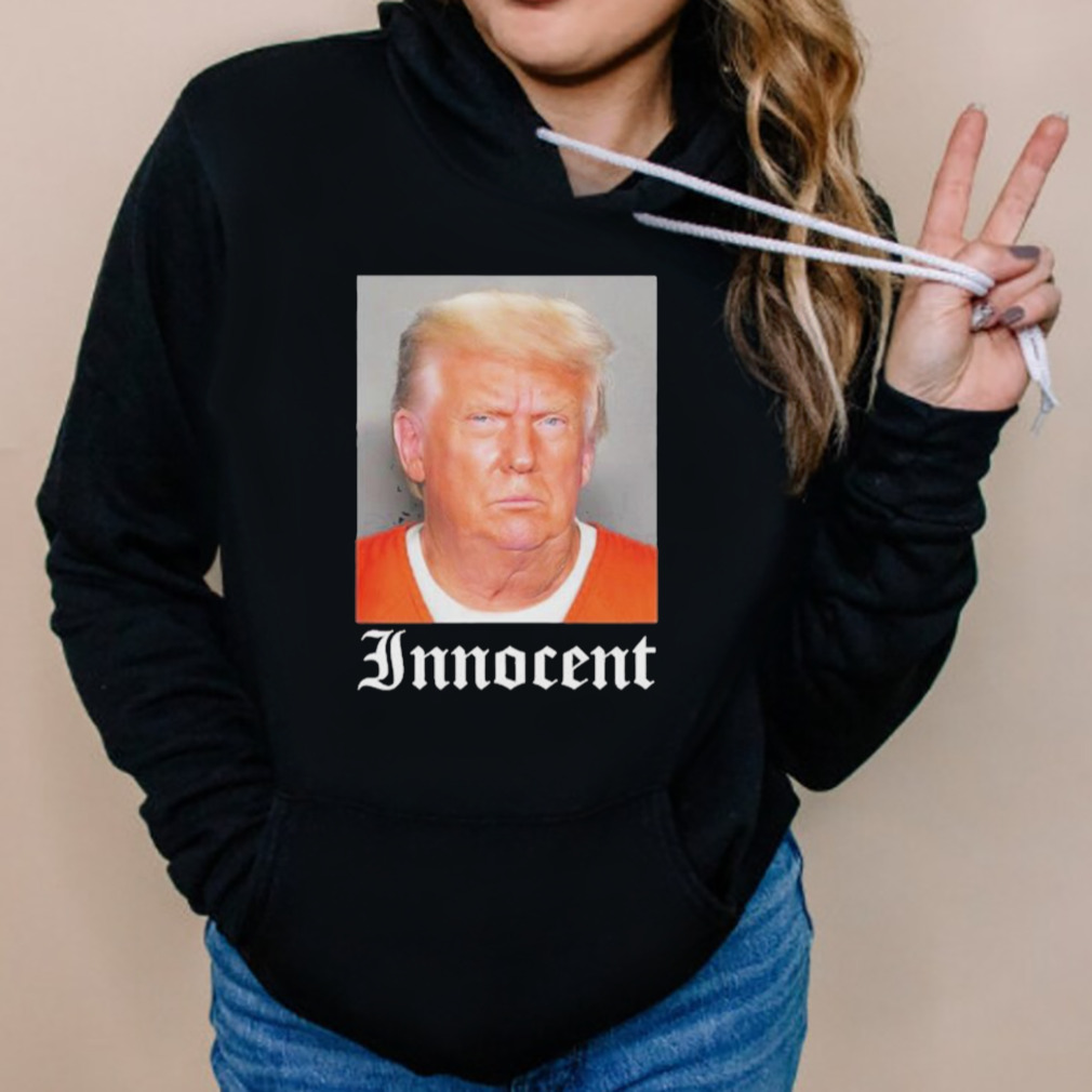 Forgiato Blow 47 Trump Innocent T-Shirt 5 Hoodies