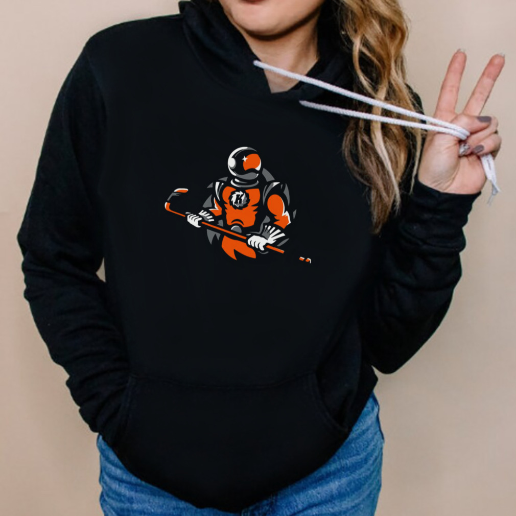 Fort Wayne Komets shirt 5 Hoodies