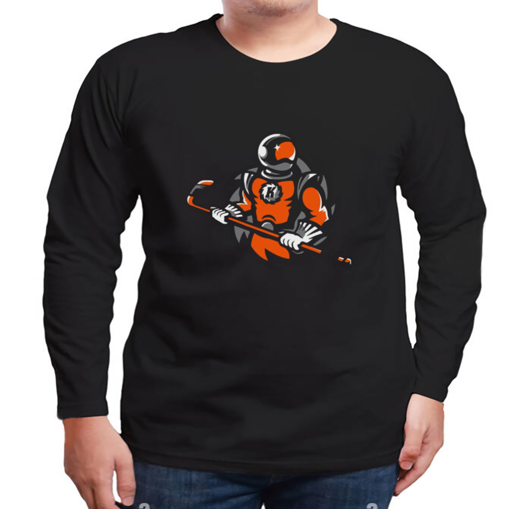 Fort Wayne Komets shirt 3 Longsleeve tshirt