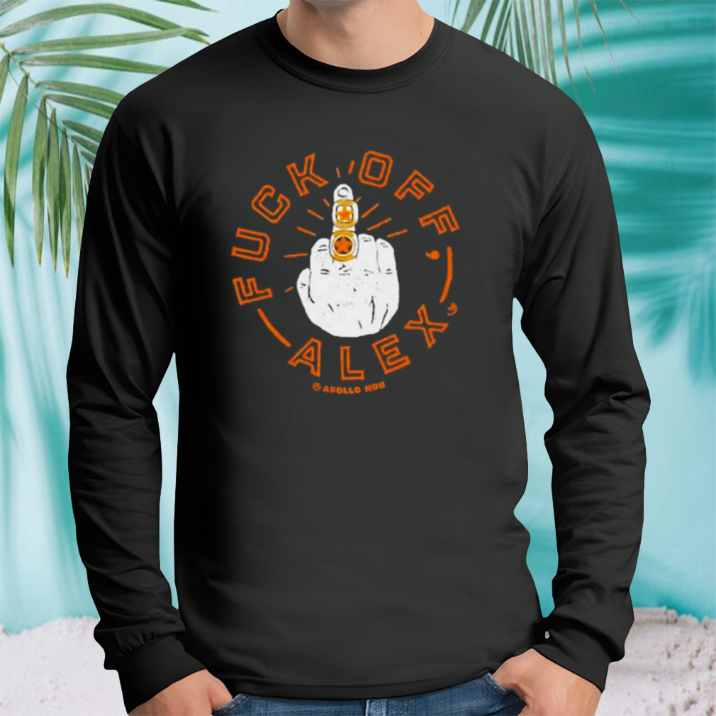 Longsleeve tshirt