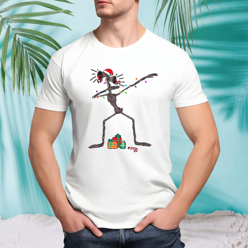 Unisex shirt