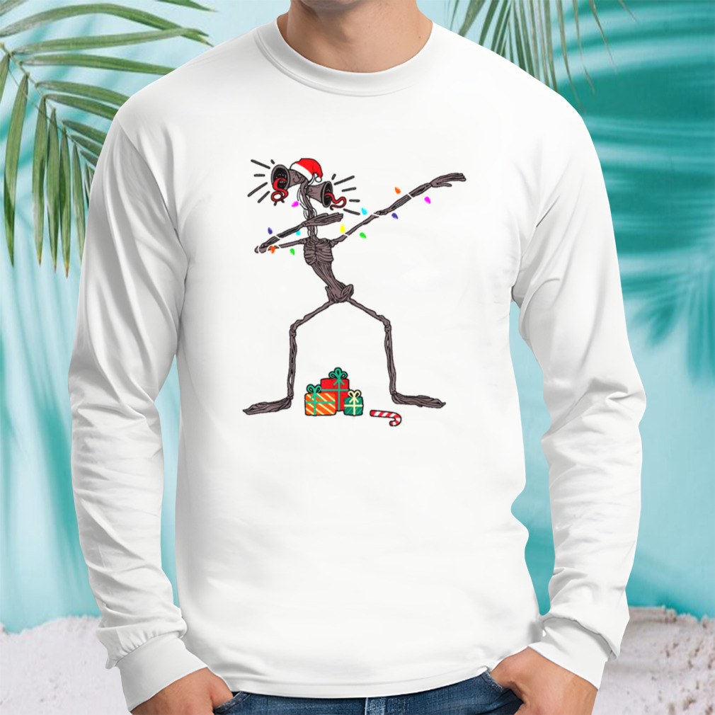 Longsleeve shirt