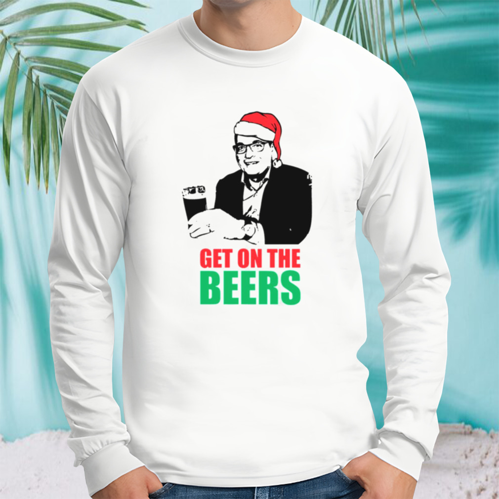 Longsleeve shirt