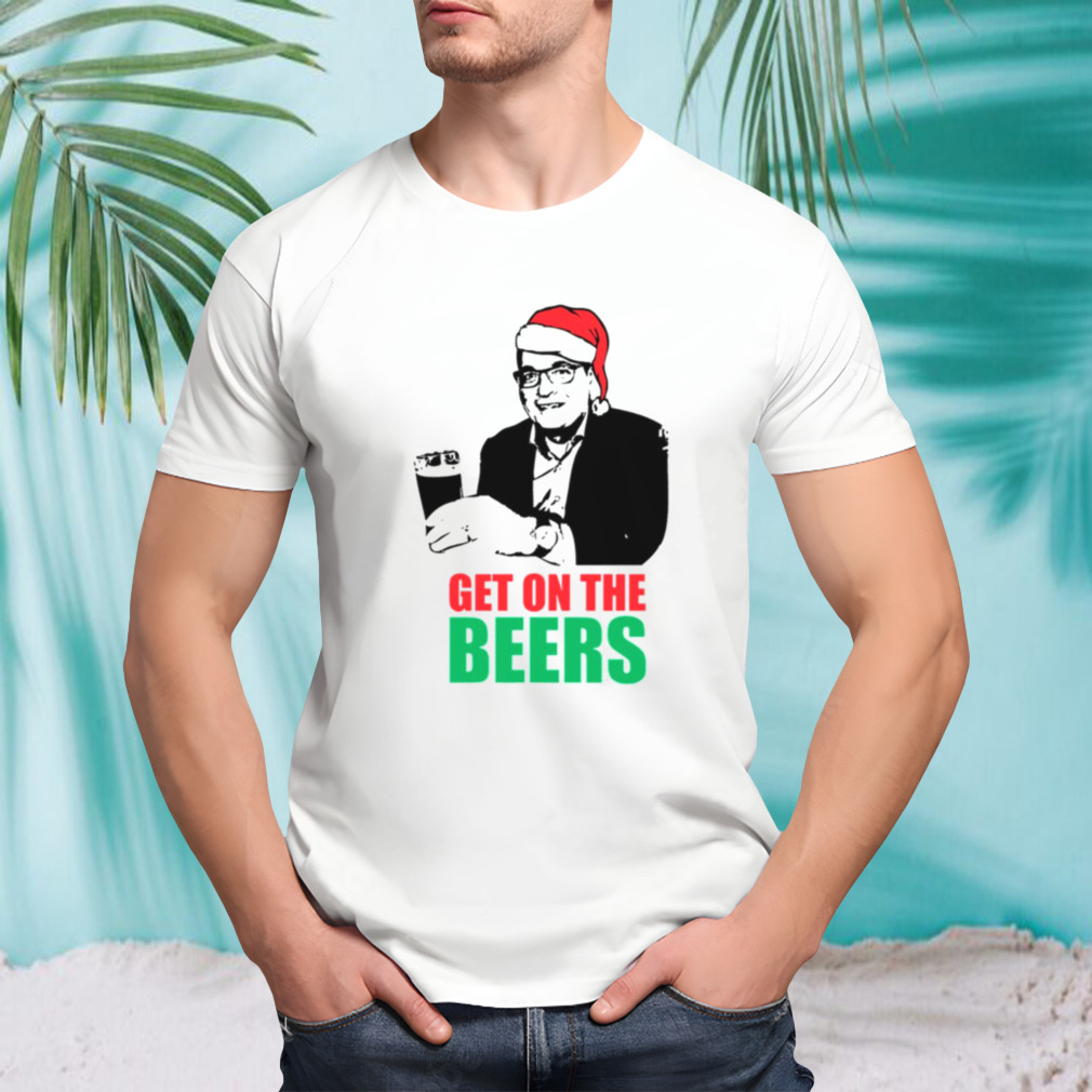 Unisex shirt