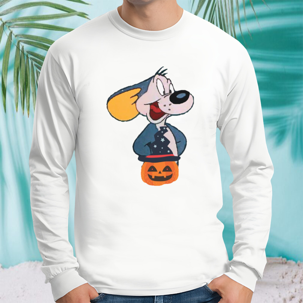 Longsleeve shirt